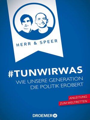 cover image of #TunWirWas